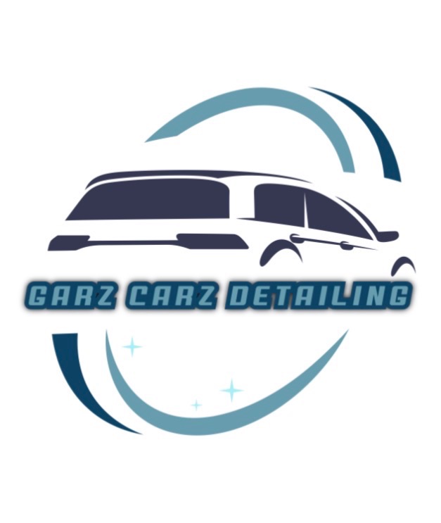Garz Carz Detailing logo